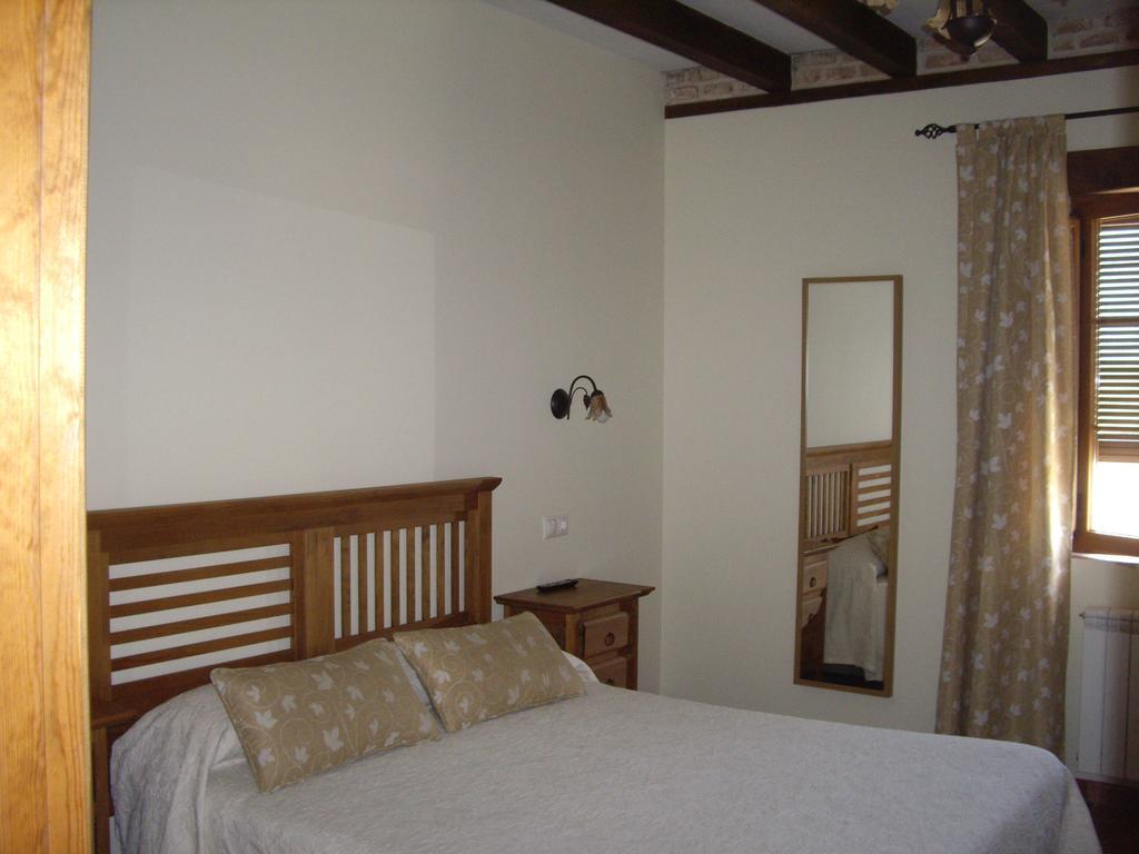 Pago De Trascasas Villa Cubillas de Santa Marta Exterior photo